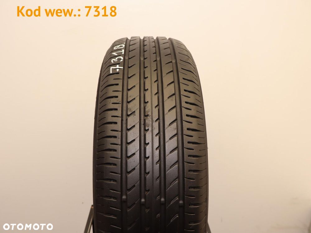 Toyo PROXES R39 - 185/60 R16 - 6