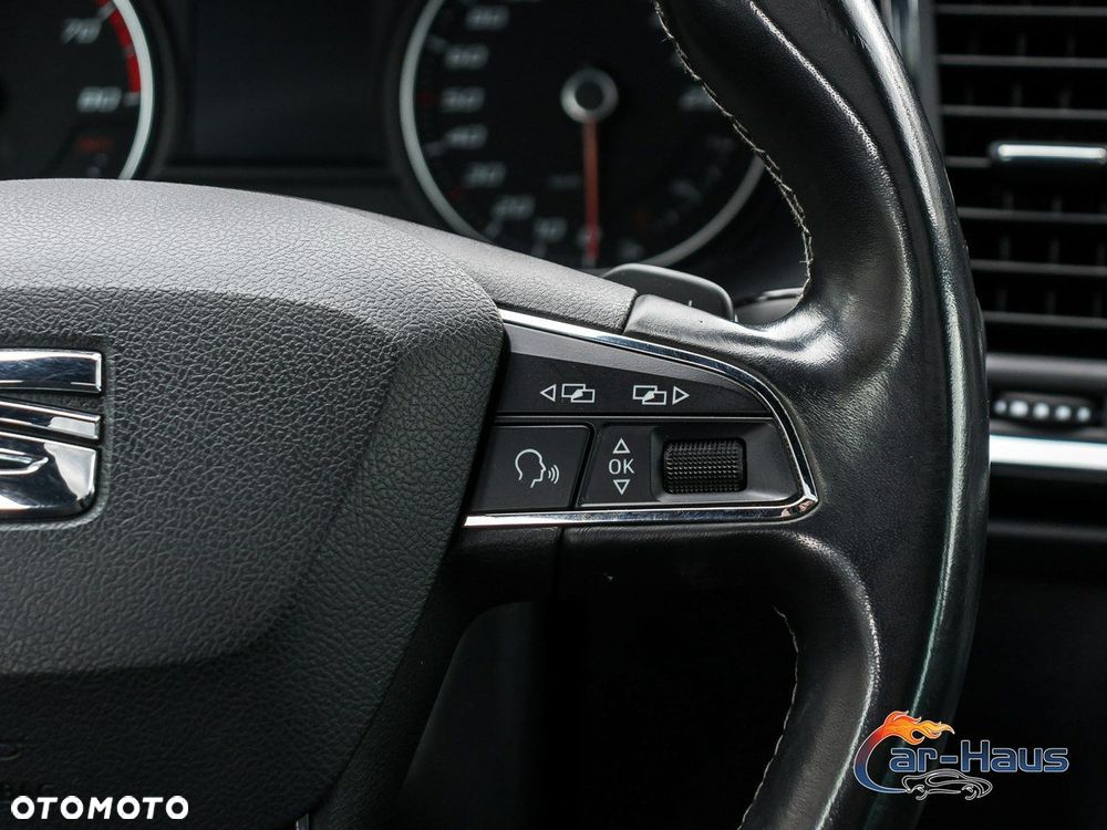 Seat Ateca 1.4 ECO TSI Xcellence S&S 4Drive DSG - 16