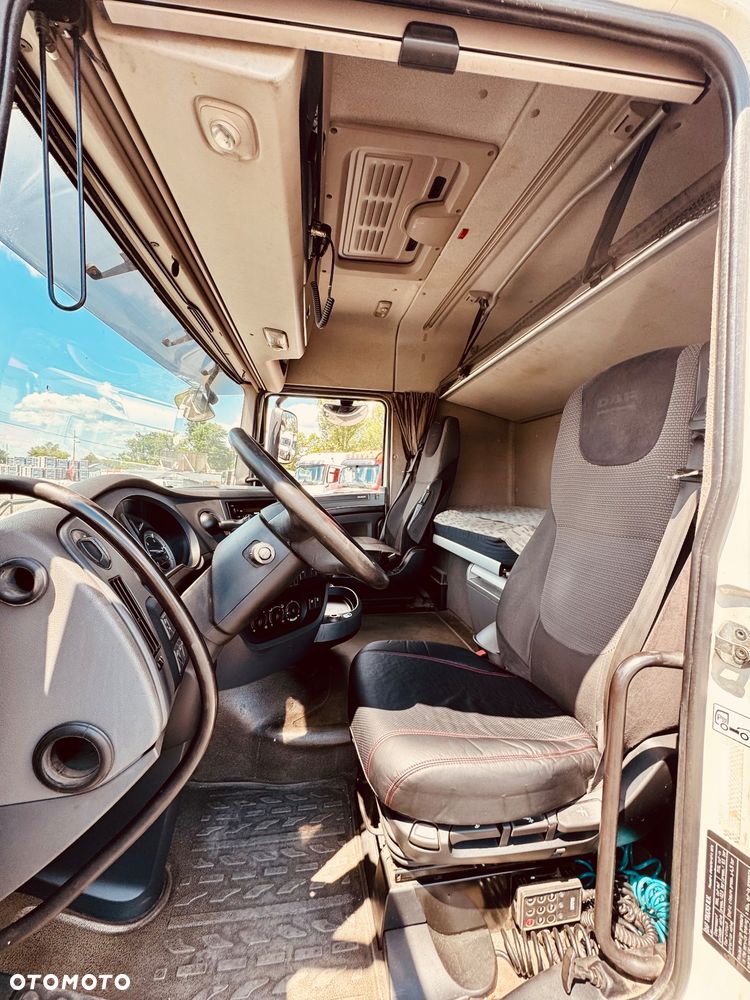 DAF XF 106 - 6