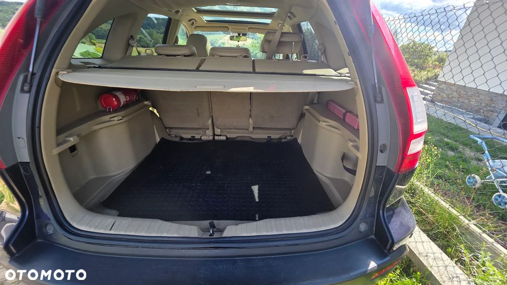 Honda CR-V - 29