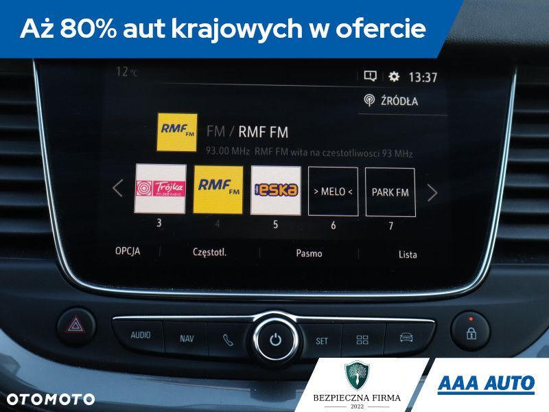 Opel Grandland X - 21