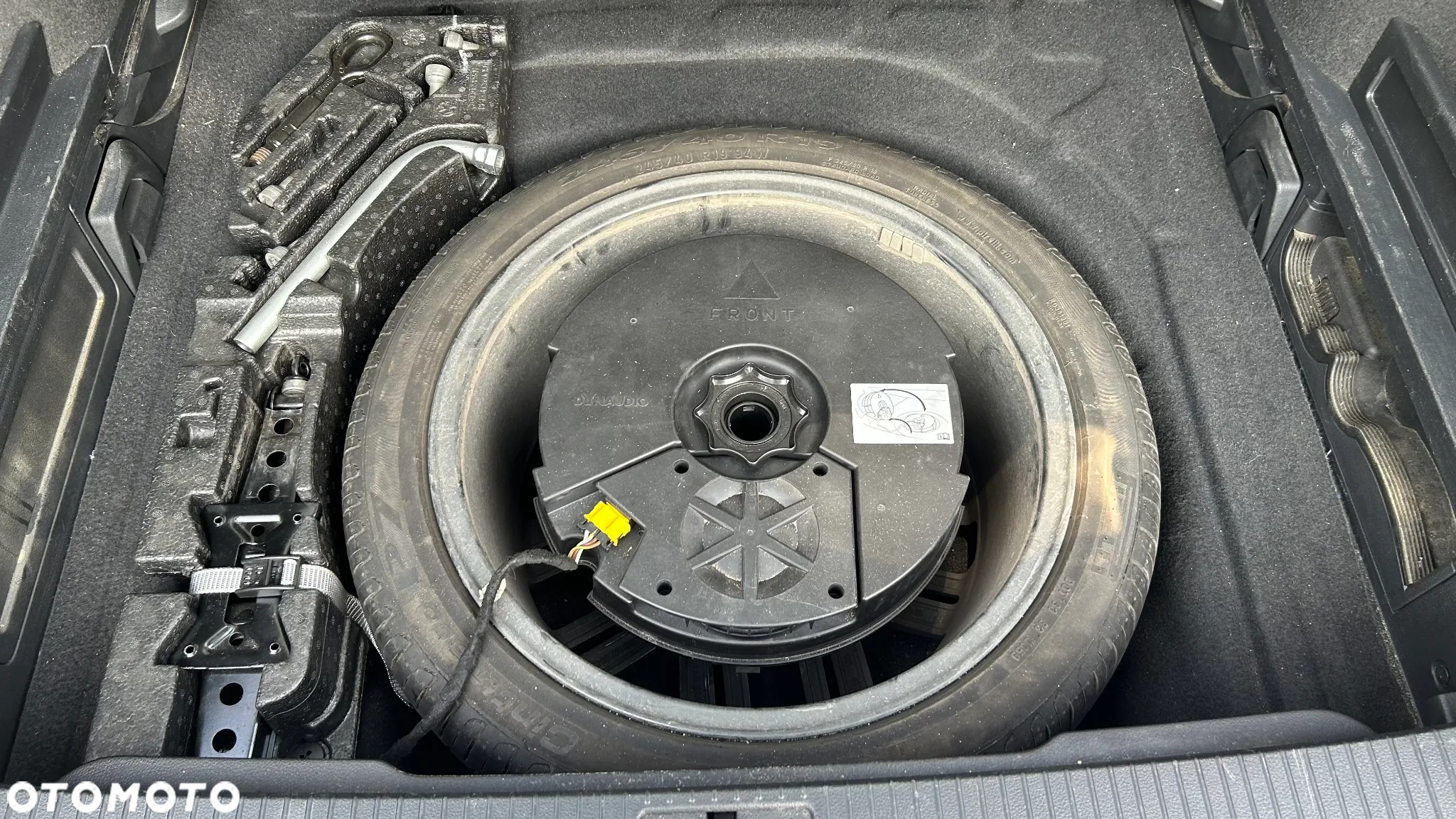 Volkswagen Passat Alltrack 2.0 TDI SCR 4Mot DSG - 34