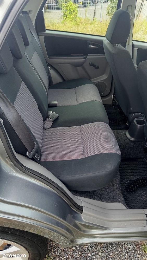 Suzuki SX4 1.5 - 22