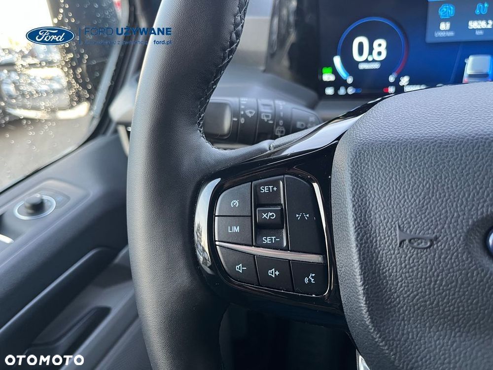 Ford Tourneo Custom L2H1 VA Trend - 13