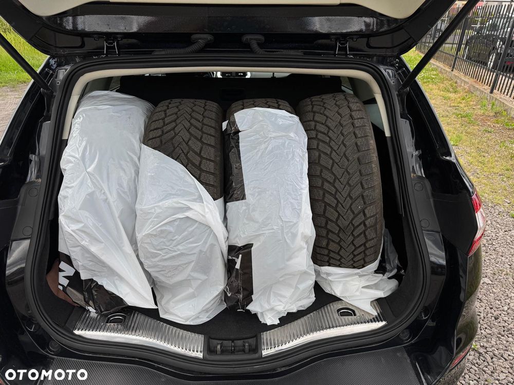 Ford Mondeo 2.0 TDCi Start-Stopp ECOnetic Business Edition - 31