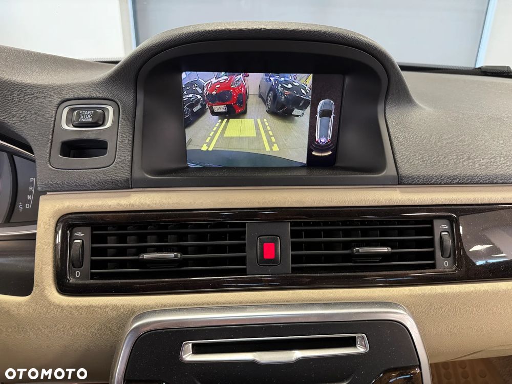 Volvo XC 70 T5 Geartronic Summum - 14