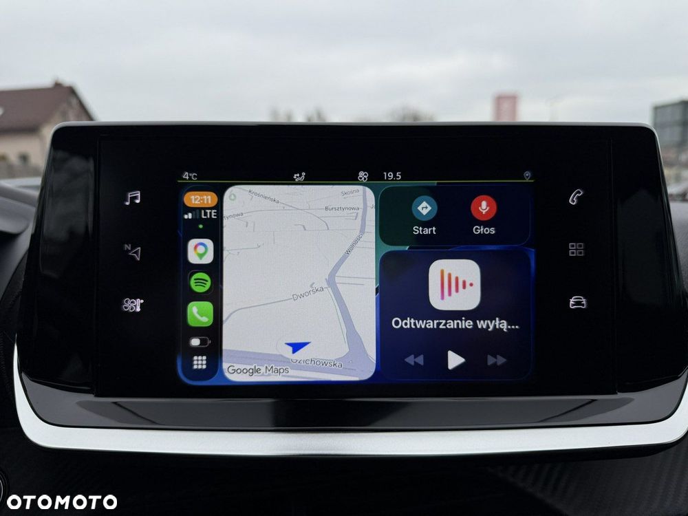 Peugeot 2008 1.5 BlueHDi Allure Pack S&S - 26