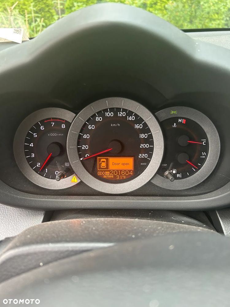 Toyota RAV4 2.0 VVT-i Prestige - 7