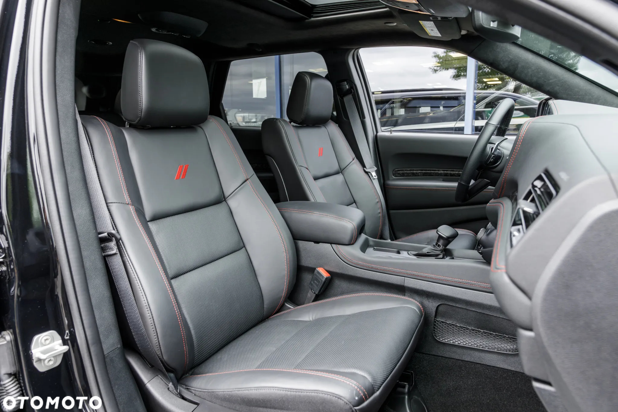 Dodge Durango 5.7 R/T - 27