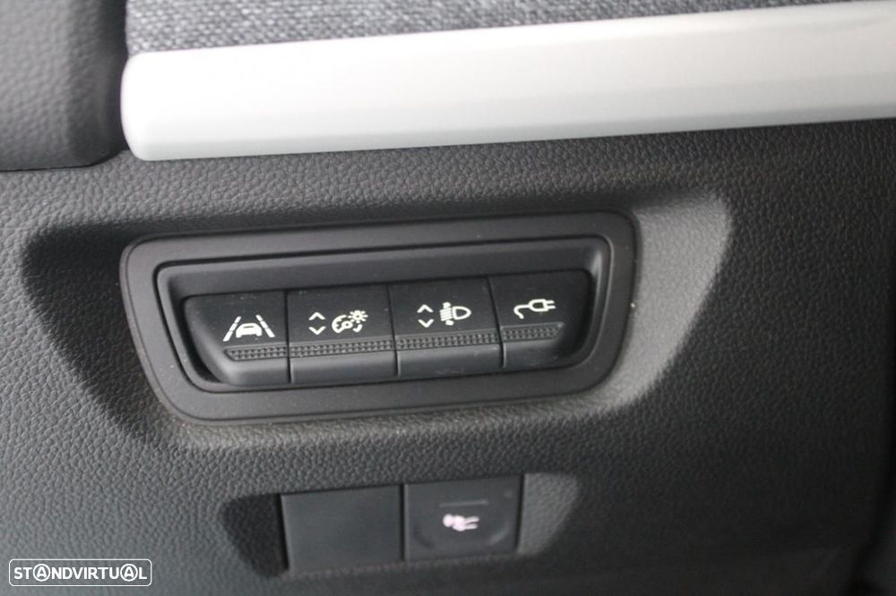 Renault Zoe (c/ Bateria) EV50 110hp Evolution - 14