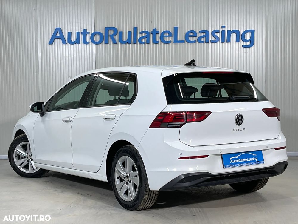 Volkswagen Golf 1.0 TSI Life - 4