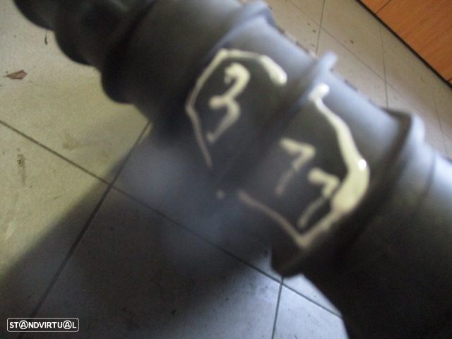 Radiador Intercooler 12755648 SAAB 93 SW 2007 2.0T - 2