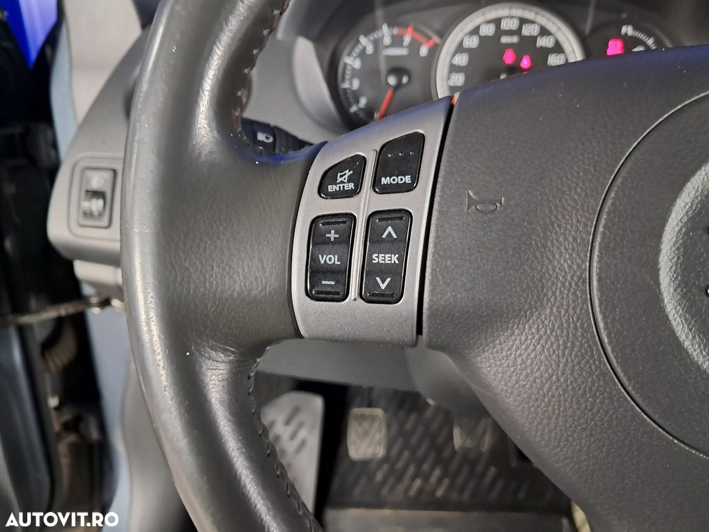 Suzuki Swift - 12