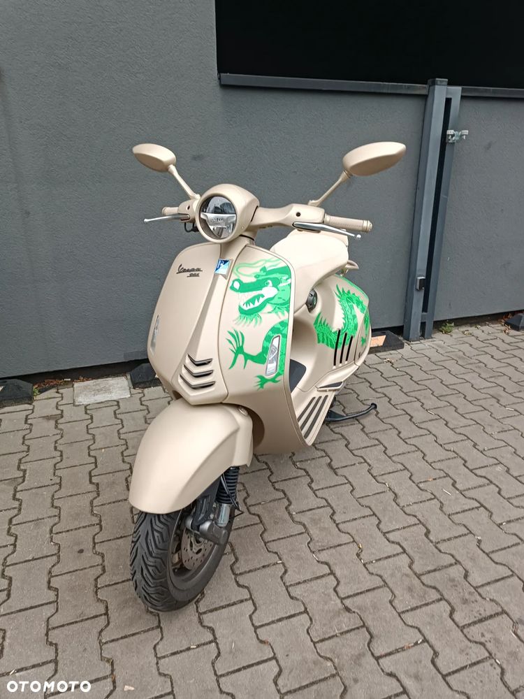Vespa Inny - 5