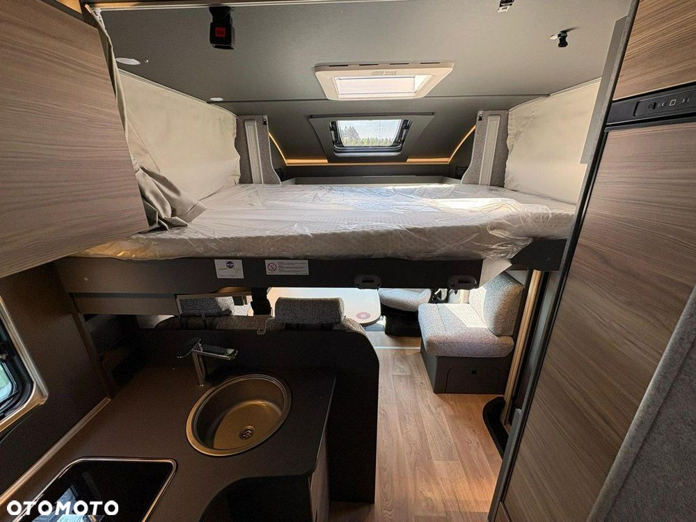 Dethleffs TREND T7057 EB - 14