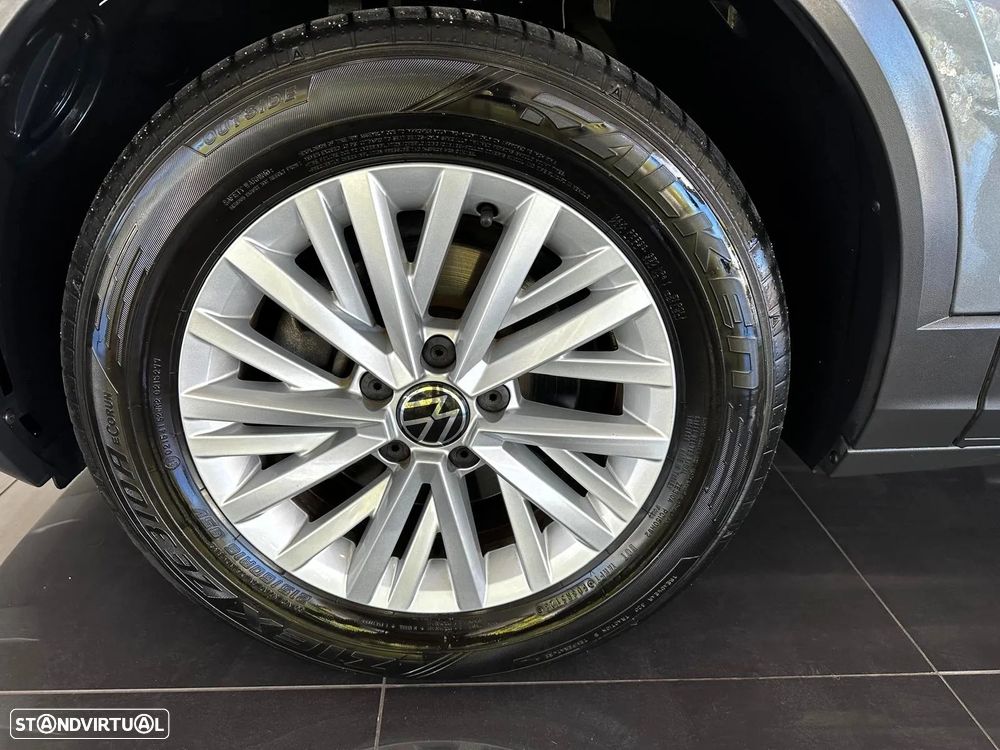 VW T-Roc 1.0 TSI Life - 9