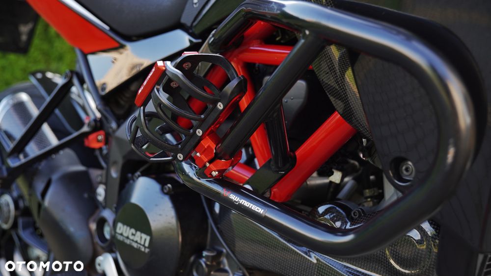 Ducati Multistrada - 8