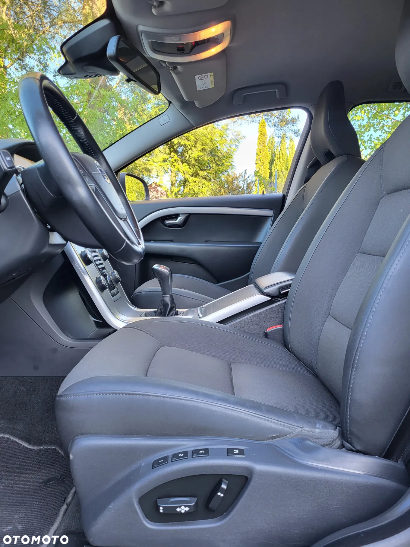 Volvo V70 D3 Drive-E Dynamic Kinetic - 21