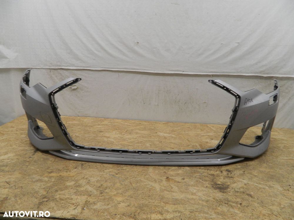 Bara fata Audi A6 C8, 2018, 2019, 2020, 2021, 4K0807437. - 2