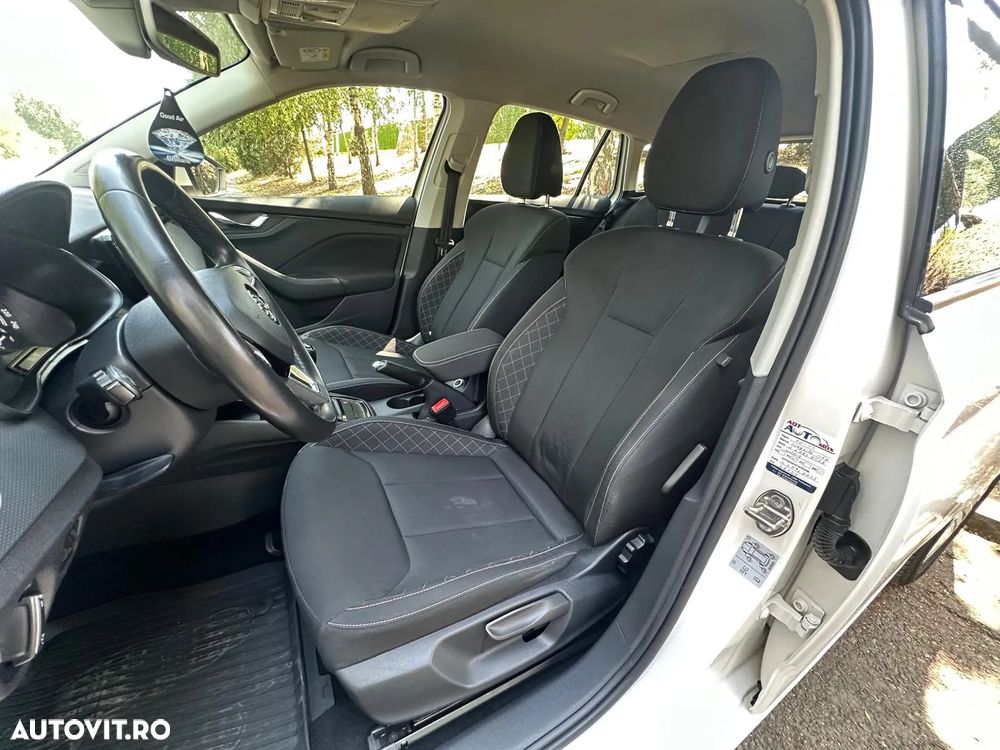 Skoda Scala 1.6 TDI Ambition - 7