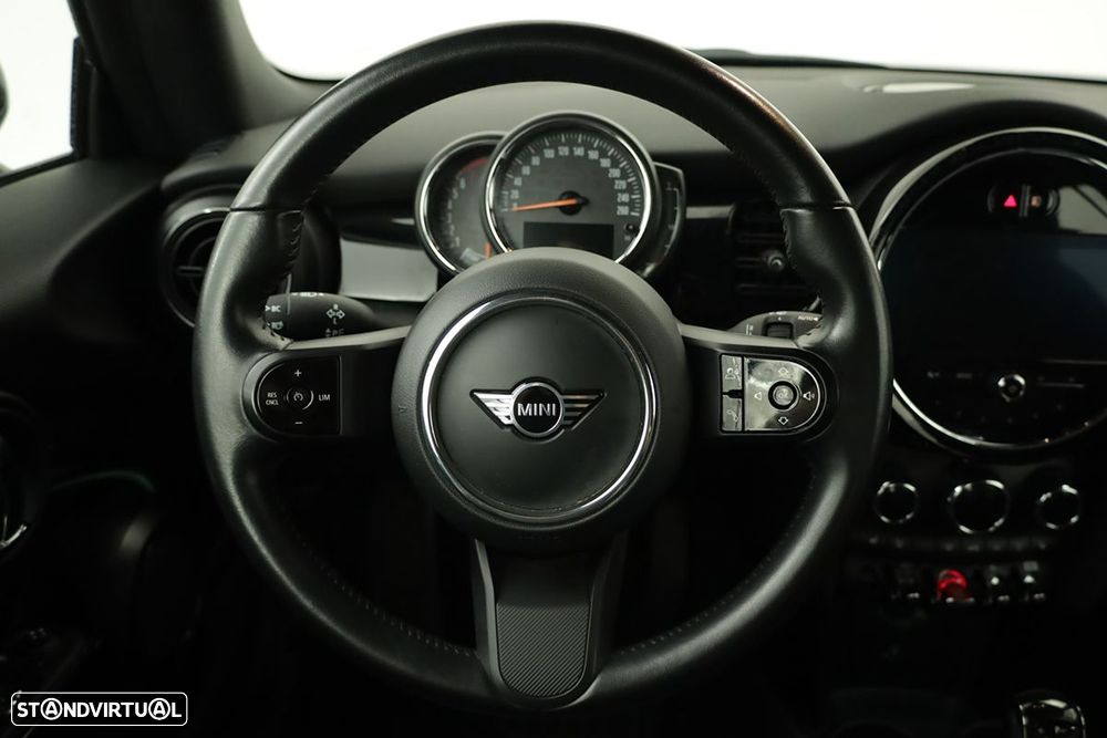 MINI Cabrio - 20