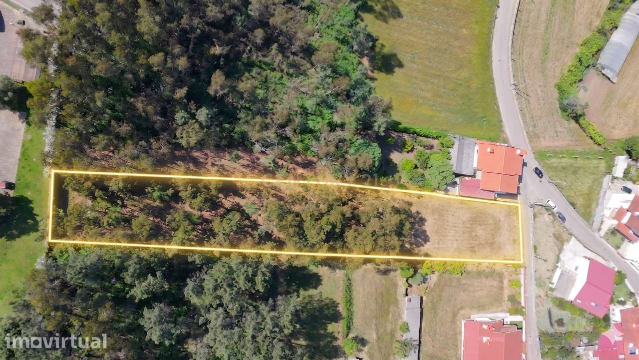 Terreno para construção em Bougado, Trofa, Porto - Grande imagem: 2/12