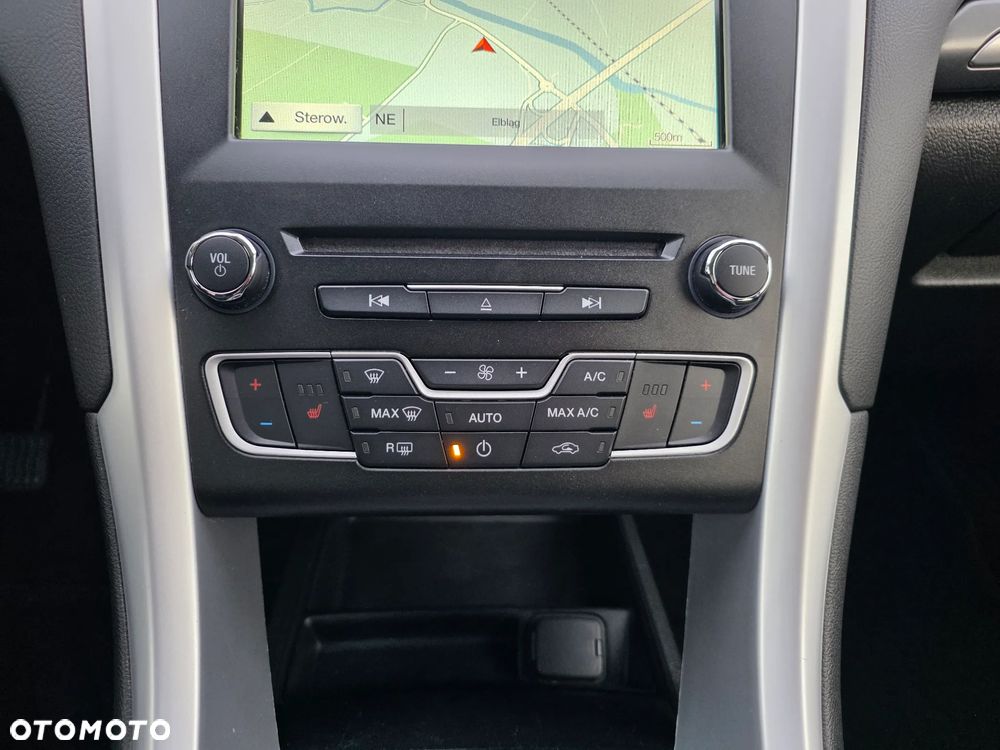 Ford Mondeo 2.0 TDCi Edition - 29