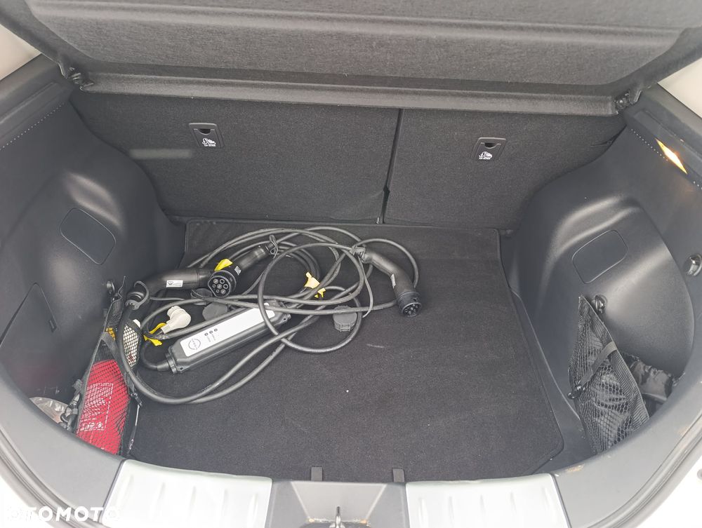 Nissan Leaf 40kWh N-Connecta - 11