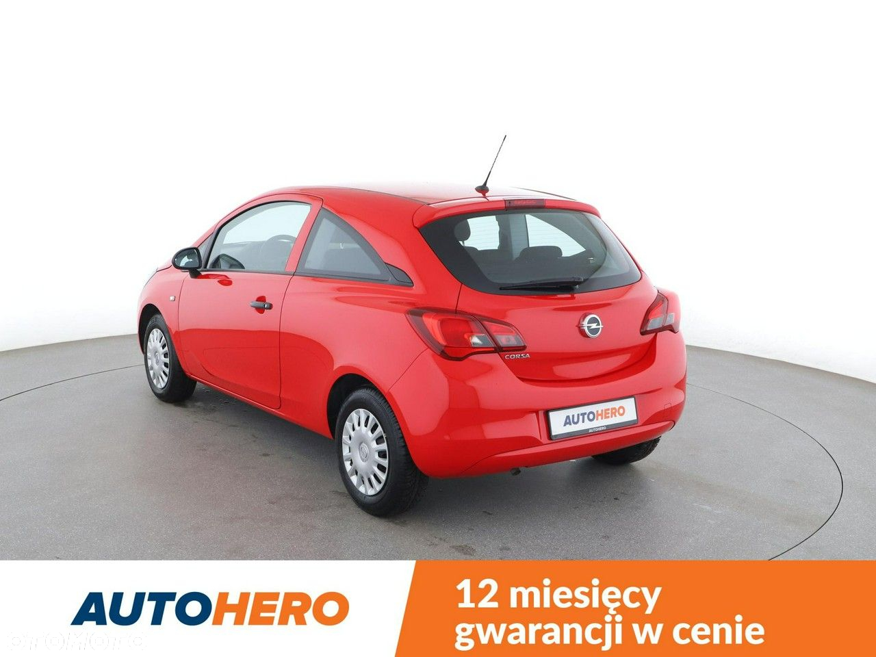 Opel Corsa 1.2 Selection - 4