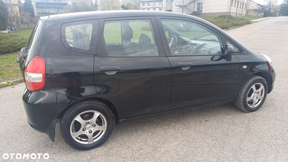 Honda Jazz 1.2 S - 3