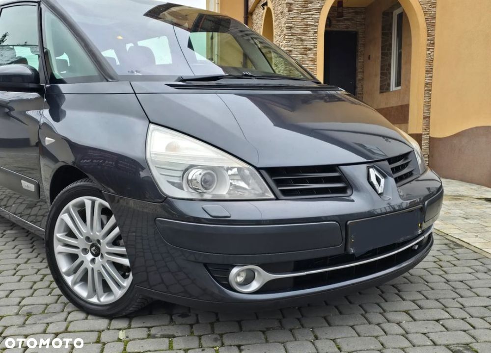 Renault Grand Espace 2.0 Initiale - 3
