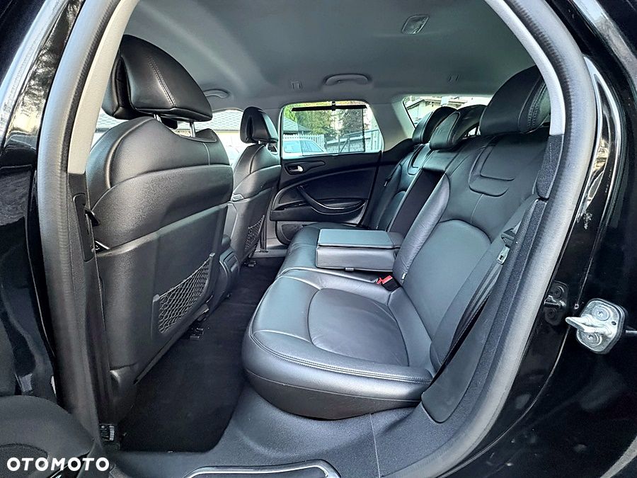 Citroën C5 2.0 HDi Exclusive - 19