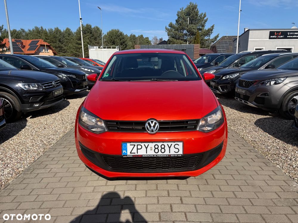 Volkswagen Polo - 16