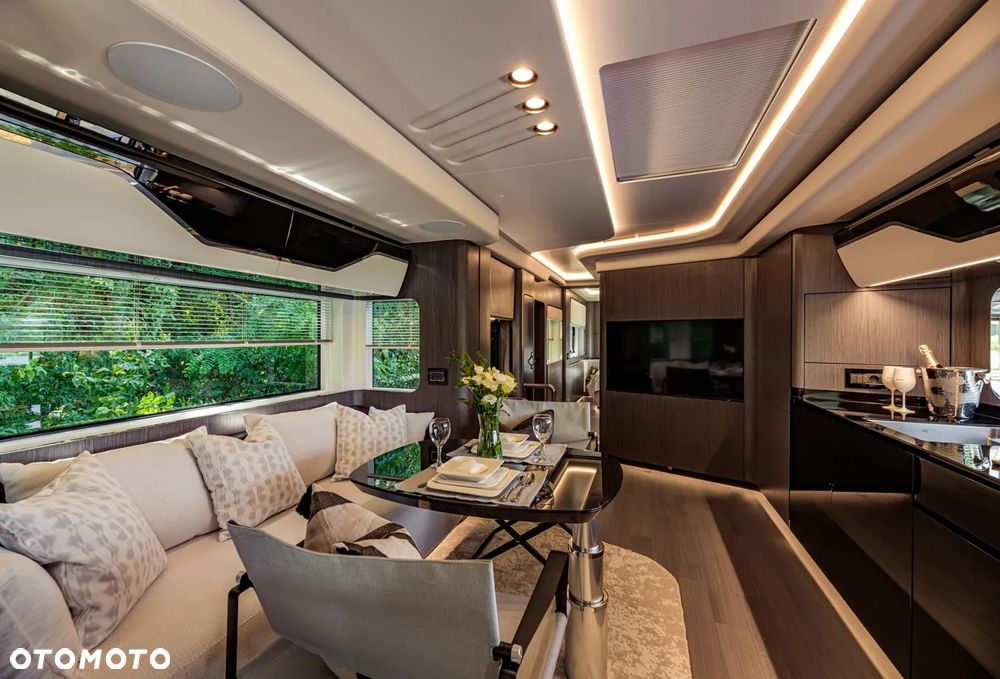 Dembell Land Yacht Prime - 21