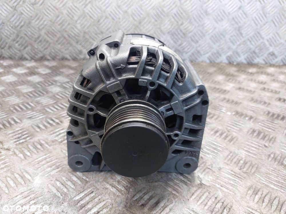 ALTERNATOR RENAULT KANGOO I 1.5 DCI - 1