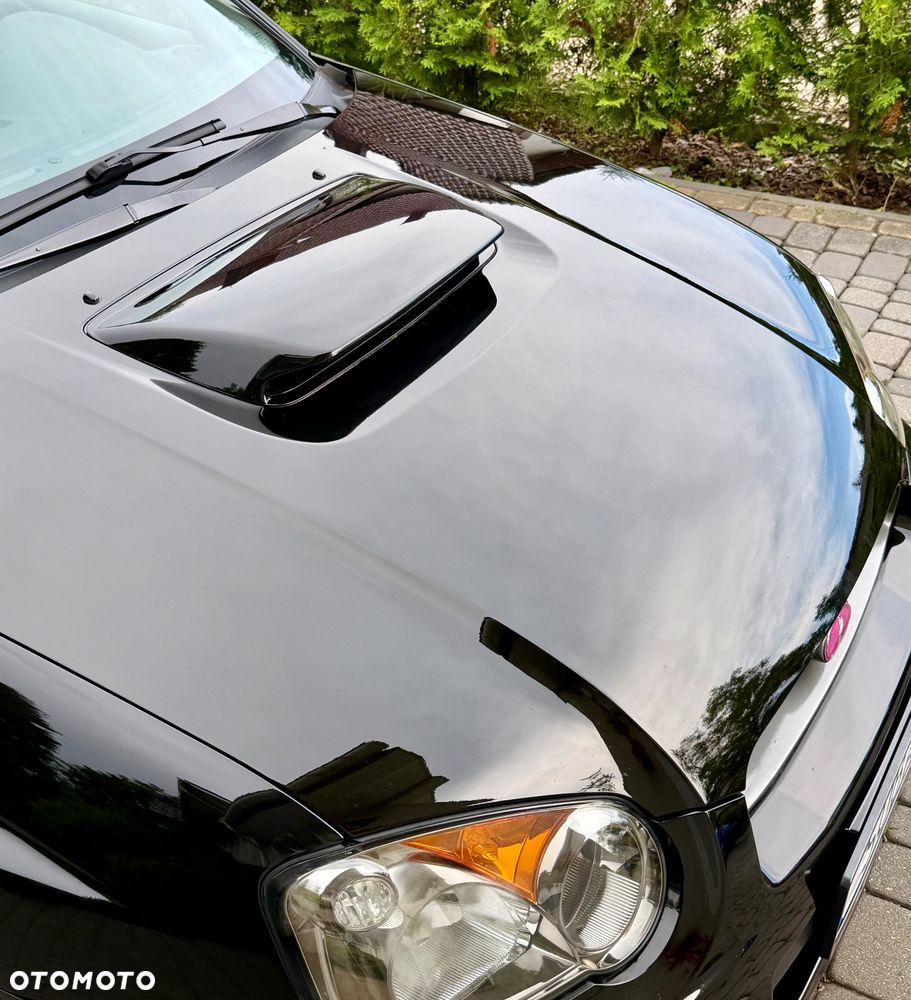Subaru Impreza 2.0 WRX 4x4 - 28