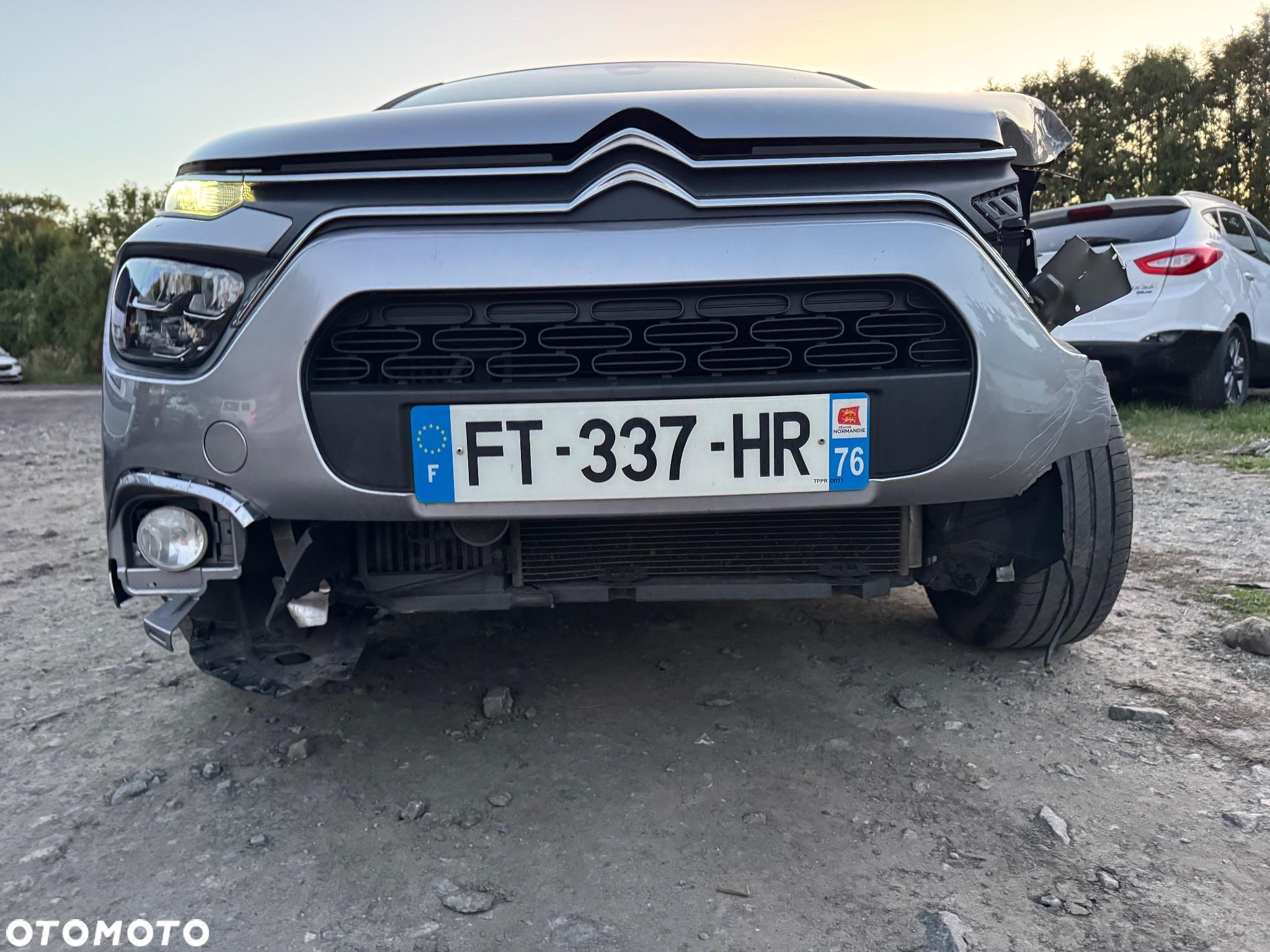 Citroën C3 1.5 BlueHDi Shine - 22