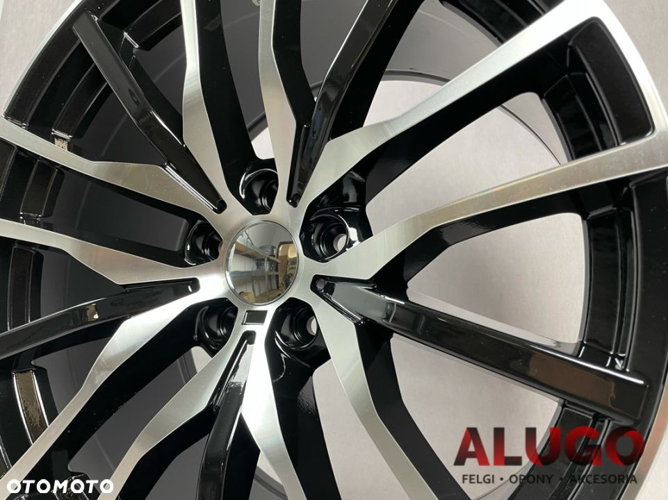 Alufelgi 20 5x112 Felgi MERCEDES CLS E GLE ML S Audi A5 A6 A7 A8  Nowe - 4