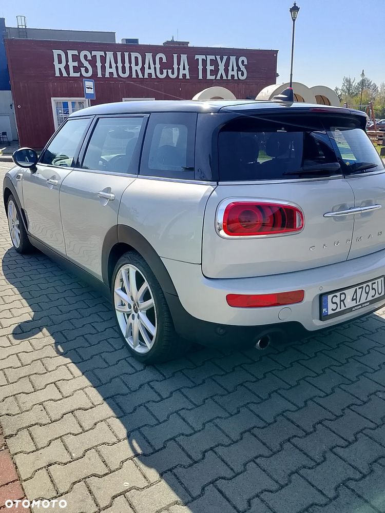 MINI Clubman - 4