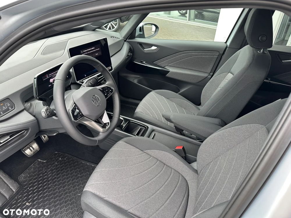 Volkswagen ID.3 59kWh Pro Plus - 8