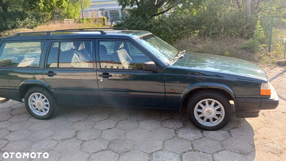 Volvo 945 - 5