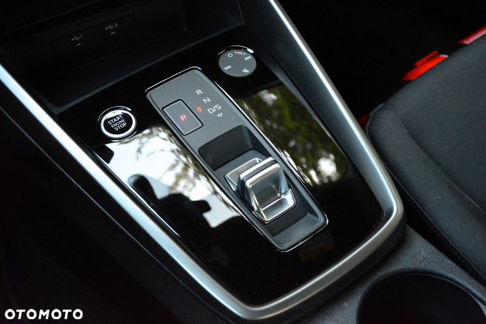 Audi A3 Limousine 30 TFSI mHEV S tronic - 31