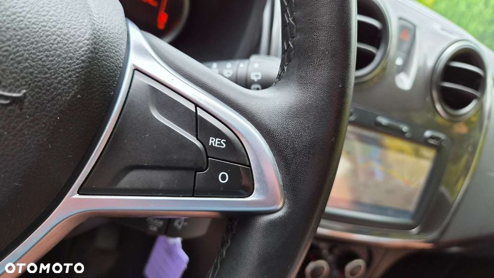 Dacia Sandero Stepway TCe 90 Prestige - 30