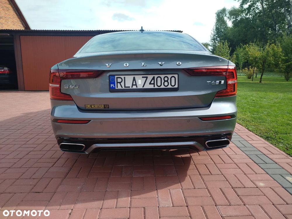 Volvo S60 - 22