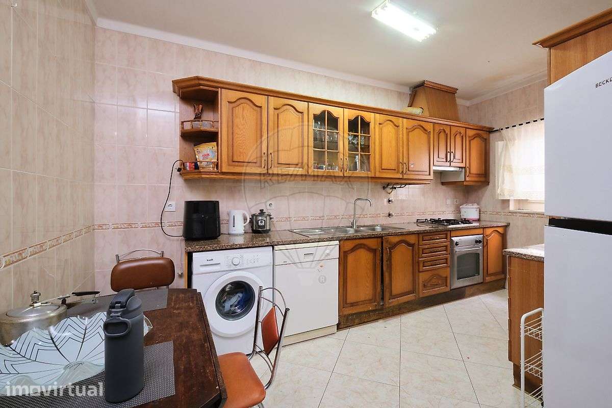 Apartamento T2 para venda - Grande imagem: 4/13
