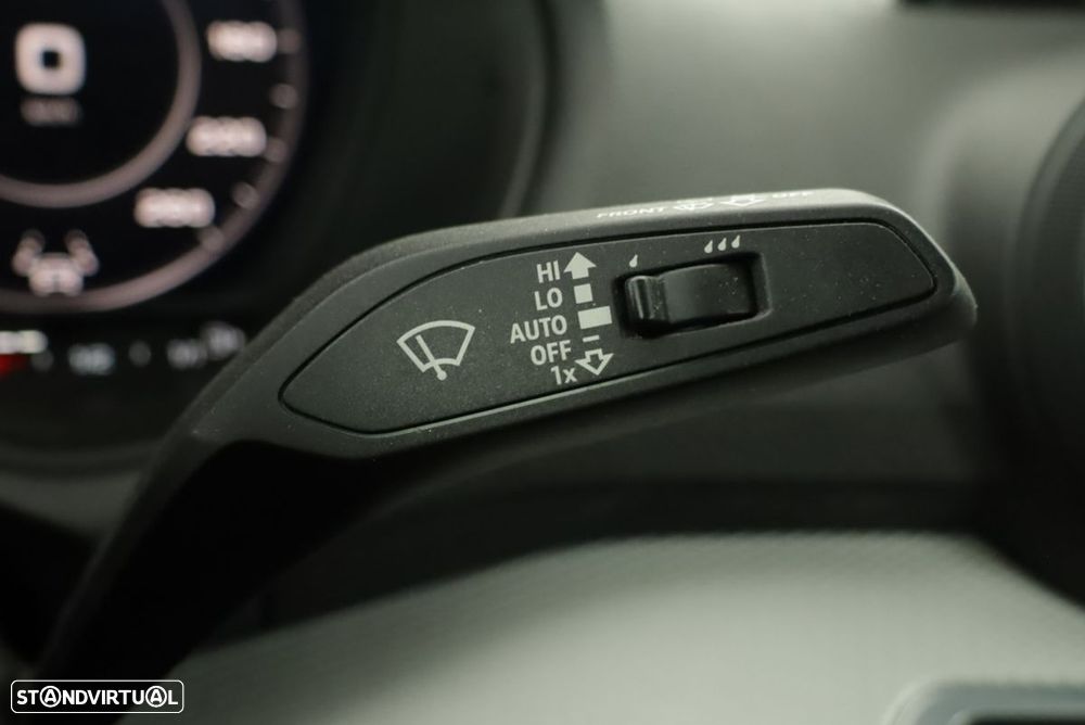 Audi Q2 35 TFSI Advanced S tronic - 19