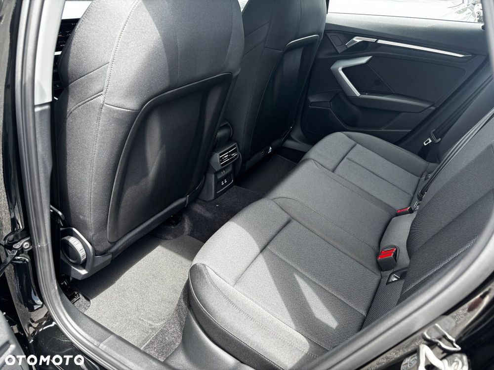 Audi A3 Sportback - 21