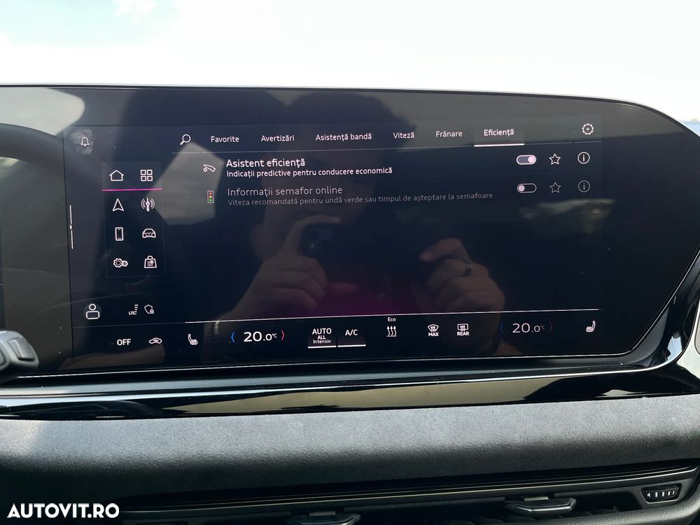 Audi A6 Avant TFSI quattro S tronic - 36