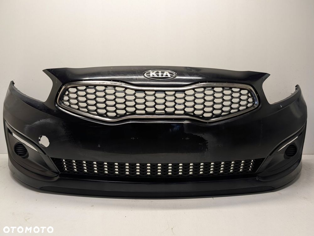 zderzak przód kia ceed ii lift 2015-2018 - 9