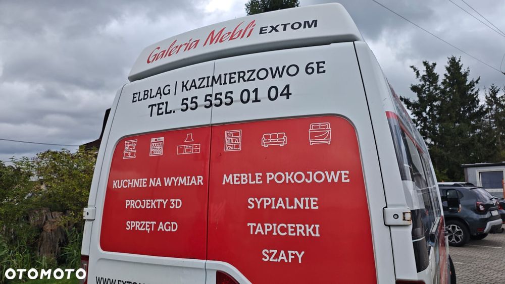Opel Movano - 10